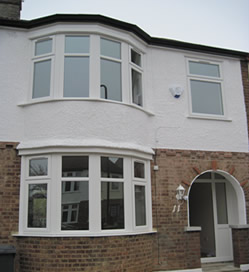 Chingford Refurbishment