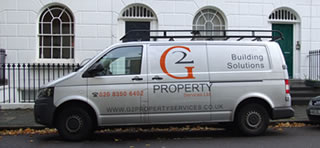 G2 Van Image