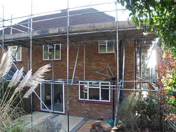 Scaffold Image